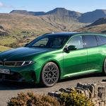 BMW i3 Touring