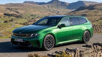 BMW i3 Touring