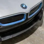 BMW i8 replica