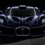 Bugatti Destrier