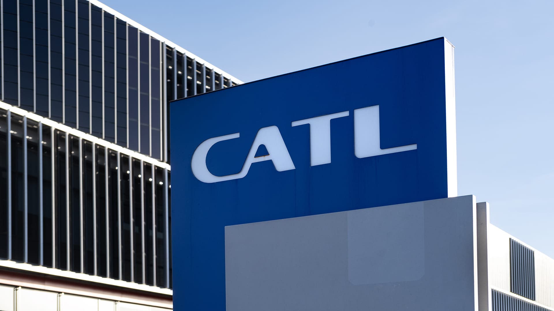 CATL