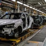 chery fabbrica