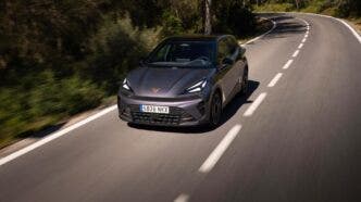 Cupra Raval