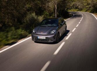 Cupra Raval