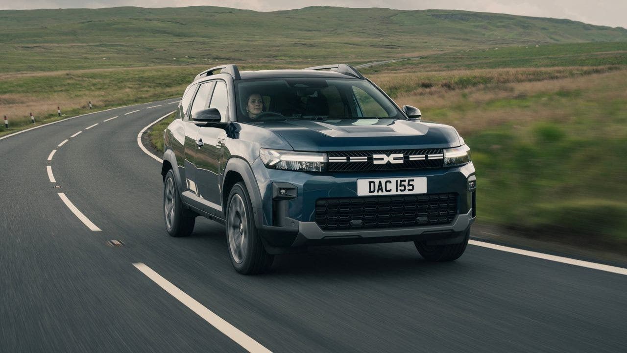 dacia bigster 2026