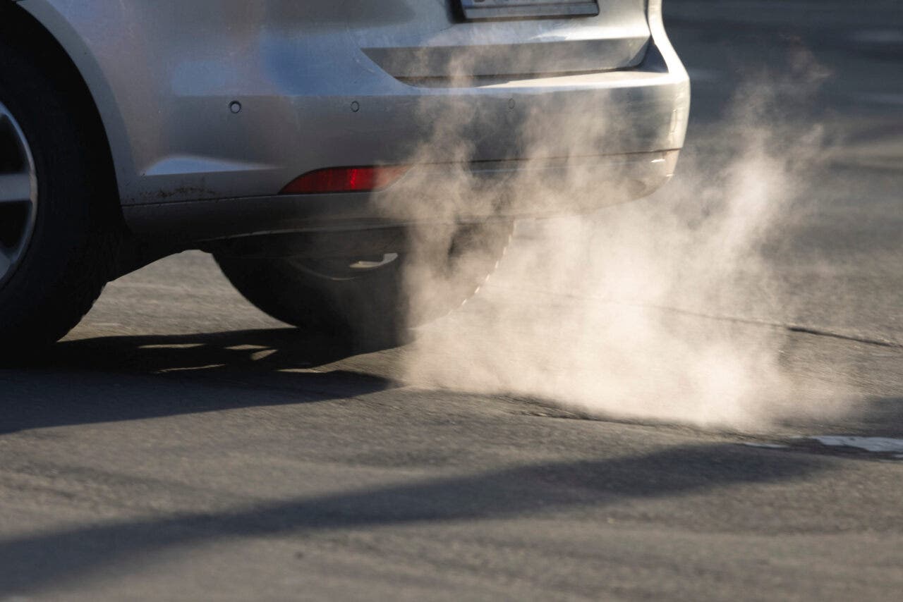 emissioni auto nell'UE
