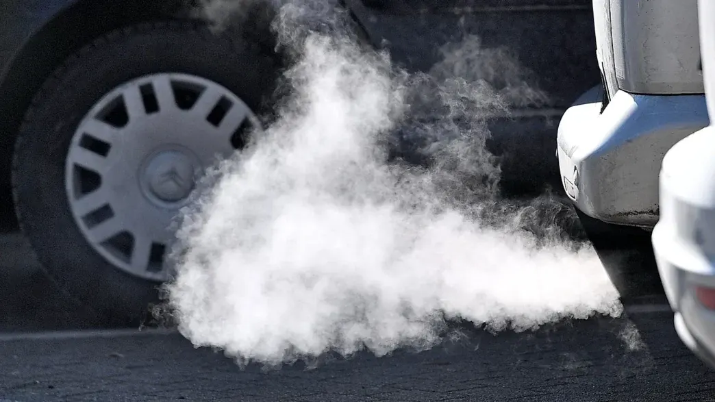 emissioni auto nell'UE