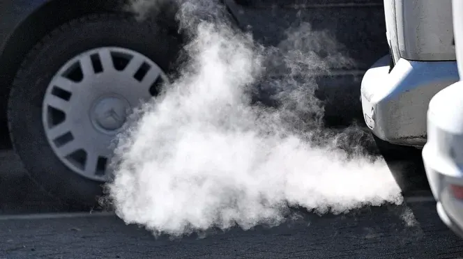 emissioni auto nell'UE