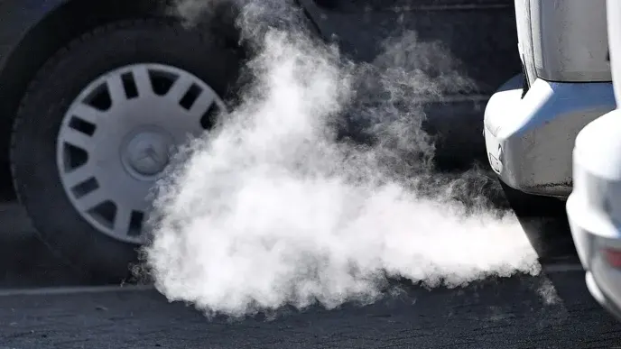 emissioni auto nell'UE