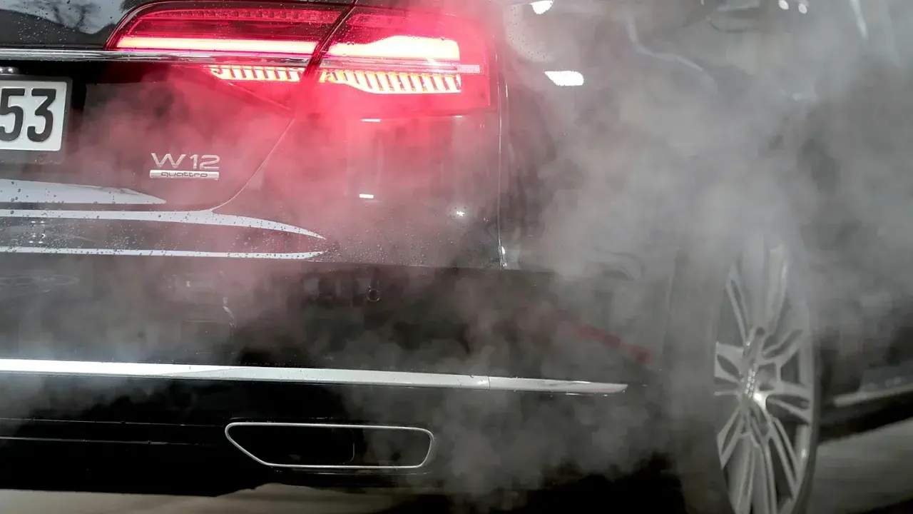 emissioni auto nell'UE