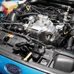 Ford 1.0 EcoBoost