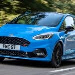 Ford Fiesta ST