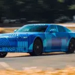 Jaguar Type 01