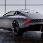 Honda, Acura Nexera Vision