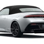honda prelude cabriolet