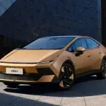 Hyundai Ioniq V