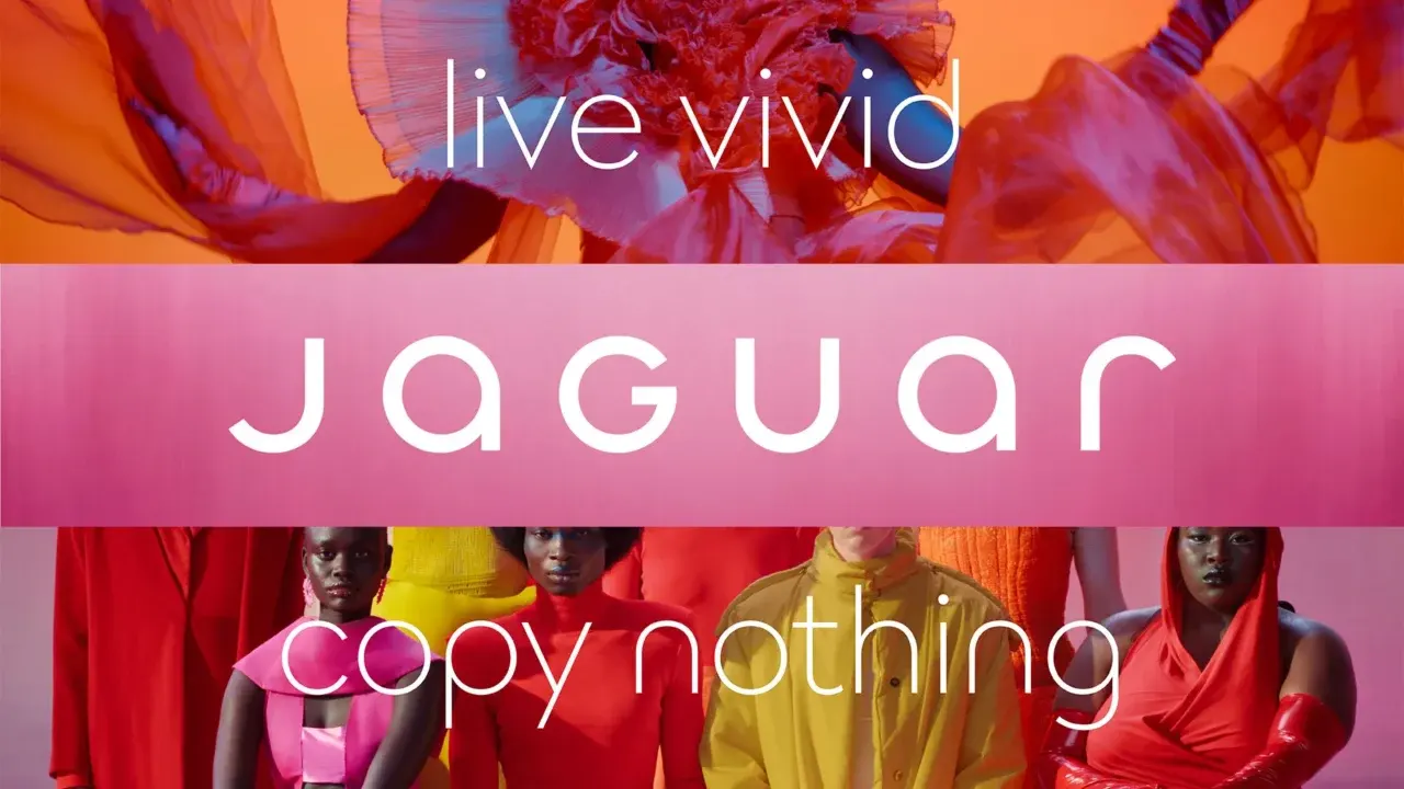 jaguar copy nothing
