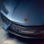 lamborghini lanzador