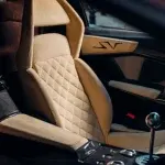 Lamborghini Murcielago Superveloce