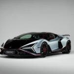 Lamborghini Revuelto SV