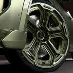 Larte Design bmw XM