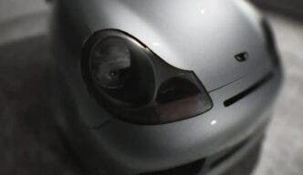 Matiz Carrera 4S