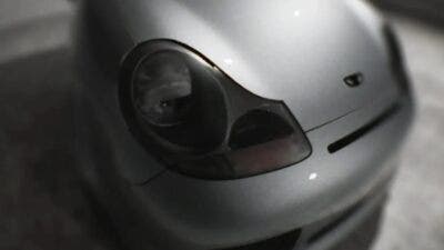 Matiz Carrera 4S