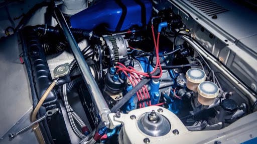 mazda motore wankel
