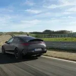 Mercedes-AMG CLA 45
