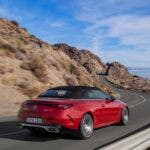 Mercedes-AMG CLE Cabriolet