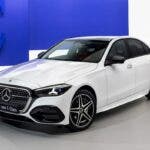 mercedes classe c 2026