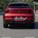 Mercedes GLA 2026