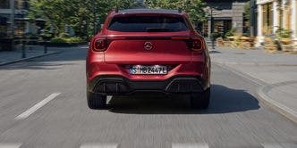 Mercedes GLA 2026