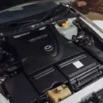mazda motore wankel