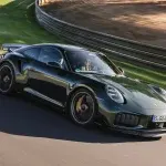 Porsche 911 2026