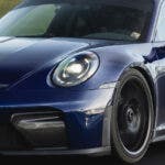 porsche 911 gt3