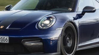 porsche 911 gt3