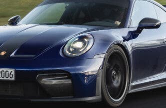 porsche 911 gt3