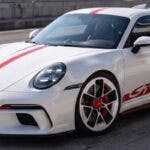 Porsche 911 GT3 2029