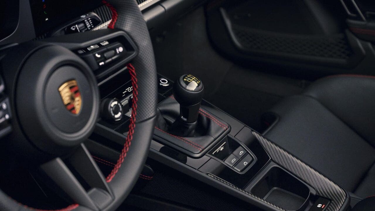 Porsche 911 GT3