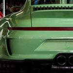 Porsche 911 - Indecent 009