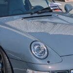 Porsche 911 supergeil