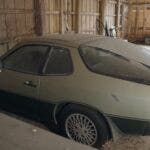 Porsche 924 Turbo