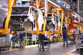 produzione auto, germania