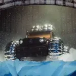 Project Mondo G - mercedes classe g