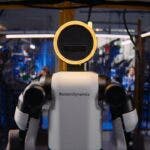 robot umanoidi hyundai