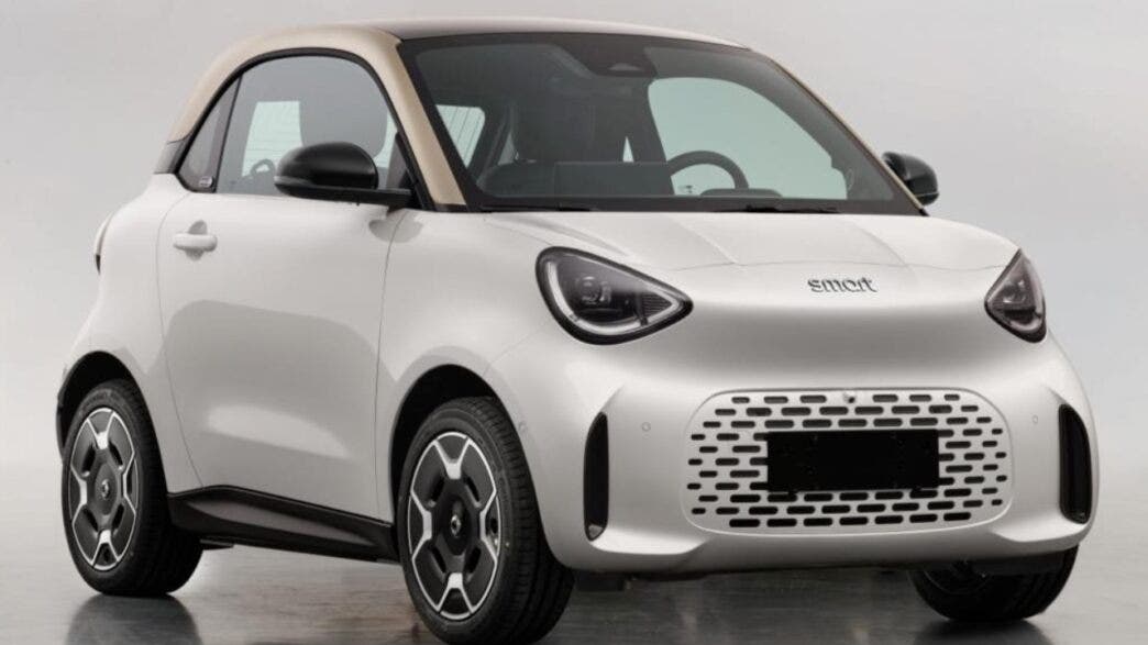 Smart #2