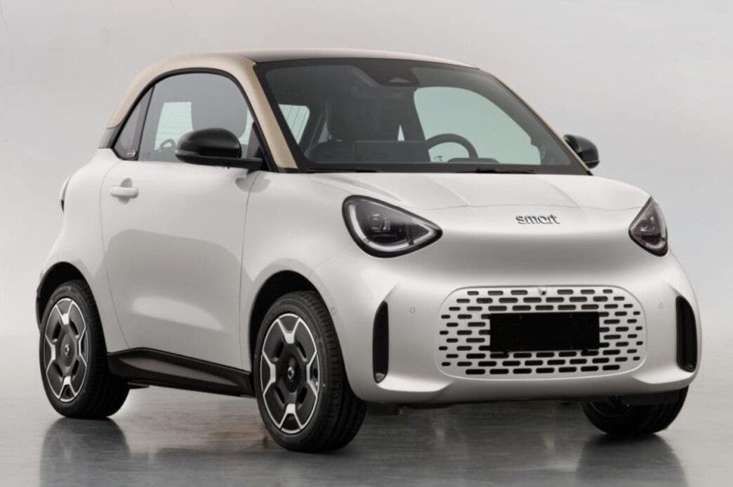 Smart #2