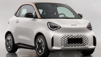 Smart #2