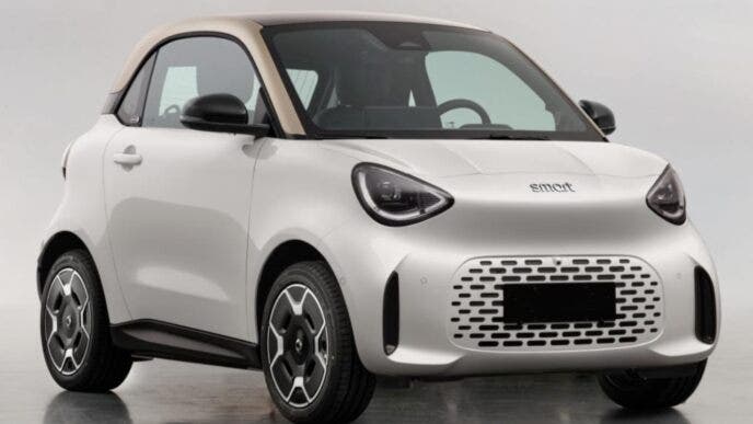 Smart #2